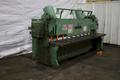 10&#039; X 1/4&quot; CINCINNATI POWER SQUARING SHEAR: STOCK #76284
