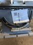 40" X 40" X 16" T-SLOTTED 90 DEGREE TILTING BOX TABLE. STOCK # 0222326