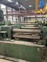 48" x .312" x 30,000# Loopco Slitting Line w/3 Heads Stock # 14255