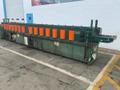 16 STAND X 2-1/2" BRADBURY MODEL #M-2-1/2 ROLLFORMER: STOCK# 4440