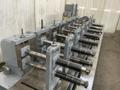 14 STAND YODER MODEL #2-1/2 ROLLFORMER: STOCK #80953