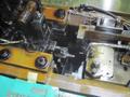 Nakashimada Model H20 DSSD Cold Header