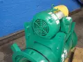 NEW YORK BLOWER 5 HP BLOWER  -  ARR-9V