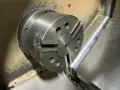 Okuma CNC Lathe - Lnc8