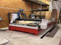 5′ x 10′ Pro Series Industrial 0510 CNC Router, 2020