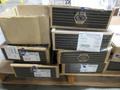 Assorted Hardware and Fasteners on Pallet- Auction Item