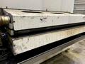 63&quot; MIDWEST AUTOMATION MODEL #N3-6375 3 HEAD WET TYPE BELT DEBURRING GRINDER MACHINE: STOCK 18225