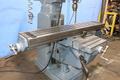 CLAUSING-KONDIA VERTICAL MILLING MACHINE MODEL: FV-300