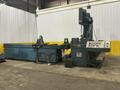 25" x 36" HEM MODEL #V200A TILT FRAME VERTICAL BAND SAW W/ AUTOMATIC FEED TABLE : YOBRO #25400