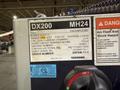 YASKAWA MOTOMAN-MH24 w/ DX200 Controller USED