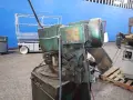 SCOTCHMAN INDUSTRIES INC 12" BLADE COLD SAW  -  MC325