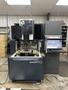 Makino U32J CNC Wire EDM, 2013