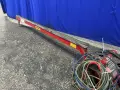 ZIPLINE 135” WELDING STATION