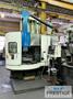 Toshiba TUE-15 CNC Vertical Boring Mill