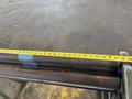 36" X 26 GAUGE MANUAL SLIP ROLL .STOCK # 0344825