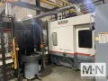 Cincinnati HPC-630 XT Model D CNC Horizontal Machining Center, 1997