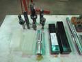 Tooling, Assorted - Including Counter Sinks, Taps, Thread Casers, Thru Coolant Insert Drills and MORE- Auction Item