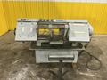 RUTLAND HORIZONTAL BANDSAW: YOBRO #25688