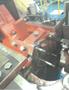 National Model 1000 High Speed Double Stroke Roller Header