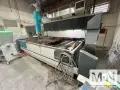 2018 FLOW MACH 500 3020 DWJ - LOW HOURS