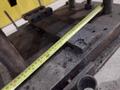 3 TON AIRAM 4 POST ROLLFORMER CUTOFF / PUNCH PRESS: STOCK #22112