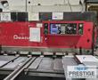 Amada M3060 1/4" x 10'' CNC Mechanical Squaring Shear