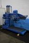 5&#039; X 11&quot; CARLTON RADIAL ARM DRILL: STOCK #76152