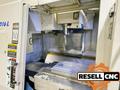 2006 Doosan DMV 3016L CNC Vertical Machining Center