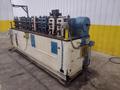 10 STAND X 2" TISHKEN MODEL #10-MW-2 ROLLFORMER: YOBRO #25360