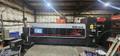 12,000 Watt Amada Regius 3015AJ Fiber Laser, 2023 – 5’x10′, Low Hours,  W/ AMS3015CL Single Pallet Automation