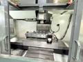 2011 Haas VF-3 Used CNC Vertical Machining Center w/4th Axis Rotary Table For Sale
