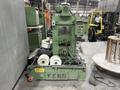 6" FENN MDL 124 2-HIGH SINGLE STAND WIRE FLATTENING MILL