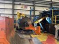 72&quot; x .625&quot; x 70,000# PRO-ECO HEAVY GAUGE INJECTOR HEAD SLITTING &amp; PACKAGING LINE