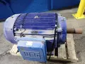 WEG 200 HP MOTOR