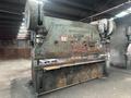 225 TON X 12' CINCINNATI MODEL #9 MECHANICAL PRESS BRAKE: STOCK #22781