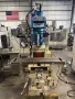SUMMIT VS-350B Vertical Milling Machine DRO 2011’ # 7374