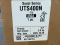 LS ELECTRIC UTS400N MOLDED CASE CIRCUIT BREAKER  -  02110027UL
