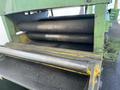 15,000 LB  X 24&quot;  x .250 EGAN COIL CRADLE &amp; STRAIGHTNER: STOCK#77220