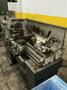 13" CLAUSING MODEL #1300 ENGINE LATHE, 1.75" HOLE : YOBRO #25355