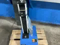 INSTRON 112 LB SINGLE COLUMN TESTING SYSTEM  -  3342Q 2283