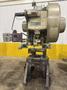 45 TON MINSTER MODEL #5 OBI STAMPING PRESS, 3" STROKE &amp; 120 SPM : YOBRO #25762