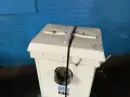 MFI 12” X 10” X 14” FINISHING TUMBLER