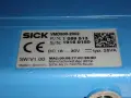 SICK LASER TRACK TRACE HEAD SCANNER  -  VMD500-2002