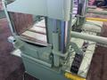 13" X 18" HYDMECH MODEL # S-20A HORIZONTAL BAND SAW: STOCK #80180