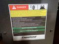 EMERSON RECIPROCATING COMPRESSOR  -  4DR3R28ME-TSK-800