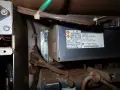 Yaskawa Electric Robot - Mh6