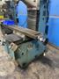SWI 50” X 10” CNC VERTICAL MILL  -  TRAK-TRM