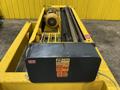 25 TON STREET OVERHEAD CRANE CABLE HOIST, NEW 2008: YOBRO #24831