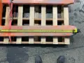 PRESTO 2200 LBS ELECTRIC PALLET JACK  -  PSL-22/27-E