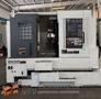 Mori Seiki NL-2000SY/500 CNC Turning Center – Sub Spindle, Y Axis, Bar Feeder Lathe